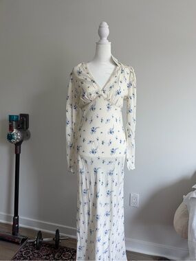 Cute spring hm dress